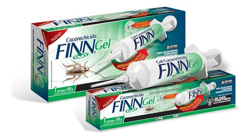 Fingel X 30 Gr Gel