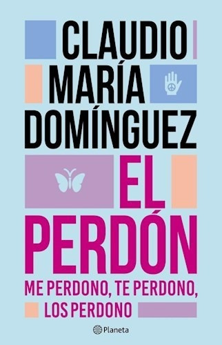 El Perdon - Dominguez Claudio Maria