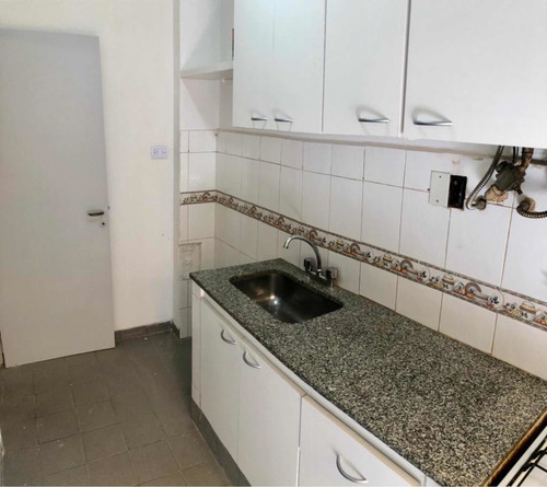 Imagen 5 de 14 de Dueño Directo Vende 2 Ambientes Con Patio