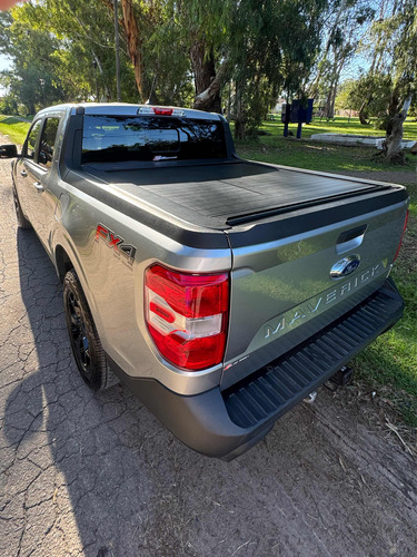 Ford Maverick 2.0 Ecoboost Cd Lariat At8 4wd