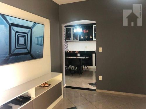 Imagem 22 de 30 de Casa Com 2 Dormitórios À Venda, 179 M² - Cidade Nova - Jundiaí/sp - Ca1276