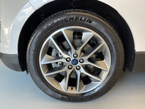 Imagem 6 de 10 de Ford Edge 3.5 V6 Gasolina Titanium Awd Automático