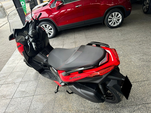 Yamaha Xmm 250 Xmax 250 Abs Scooter 2023 Impecavel Baixa...