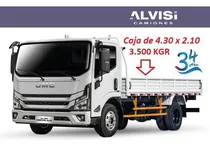 Comprar Jmc N822 Medium 3.5 Toneladas + Iva