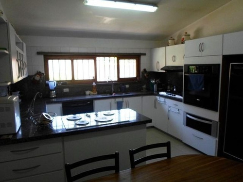 Imagen 6 de 21 de Casa En Venta En La Lagunita Country Club 20-14053 Gustavo Nieves 0412 6057058