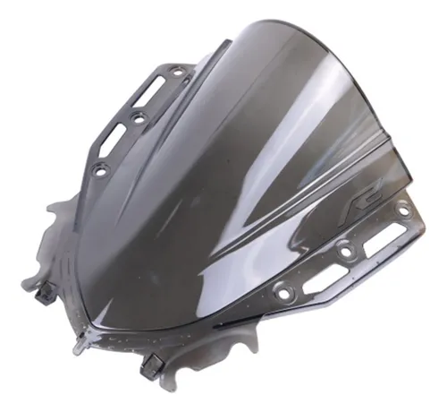 1 Parabrisas Delantero Para Yamaha R15 V4 2021-2023