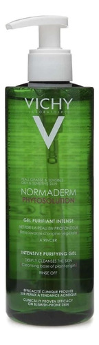 Vichy Normaderm Phytosolution Gel 400ml