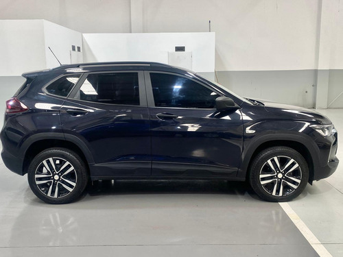 Chevrolet Tracker 1.2 Turbo Premier At