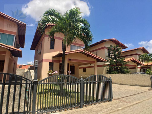 Imagem 5 de 30 de Casa No Condomínio Costa Azul Na Lagoa Redonda - Ca0912