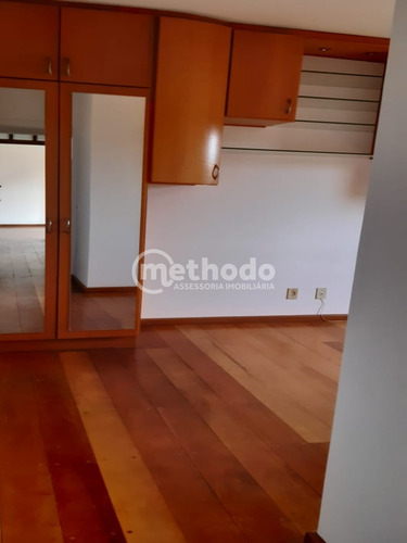 Apartamento Venda Village Monet Parque Prado Campinas Sp - Ap00477 - 68381480