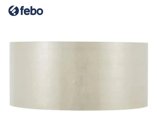 Cinta Adhesiva 48mmx45mts Transparente Empaque Febo