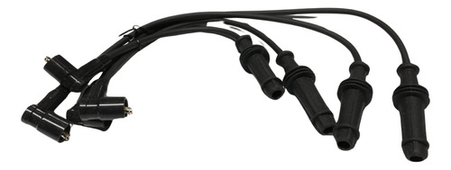 Cables Bujias (iny) Breme Peugeot 405 88-97