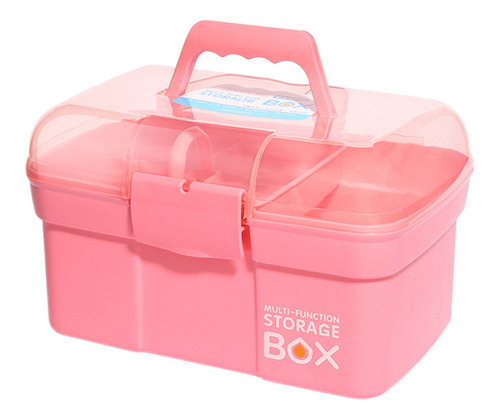 Organizador Multiusos Para Almacenamiento De Plástico, Bande