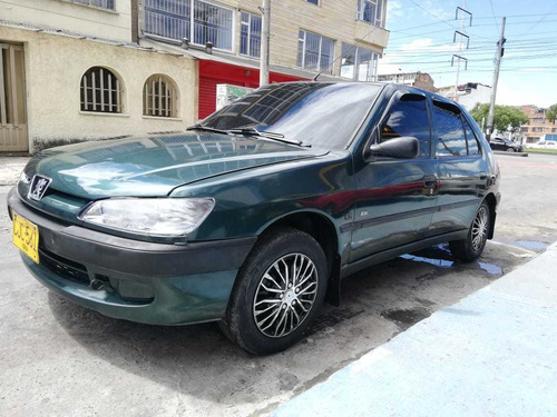 Peugeot 306 Xn