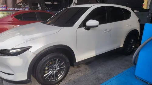 Mazda CX-5 2.0 Touring At