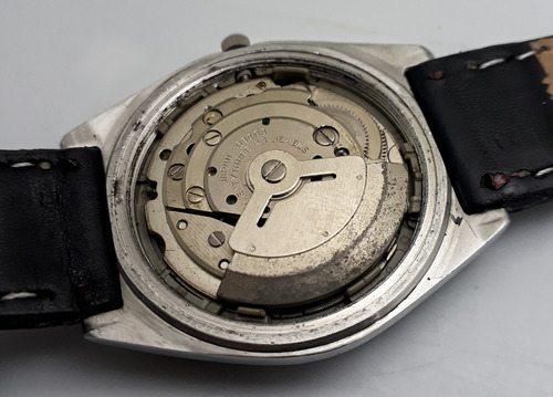 Relógio Seiko Automático