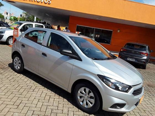 Chevrolet Joy 1.0 Spe4 Flex Manual