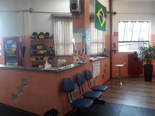 Imagem 2 de 25 de Comércio Vila Lourdes São Paulo/sp - 1810