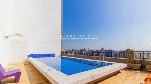 Imagem 17 de 29 de Apartamento - Ap04860 - 70025677