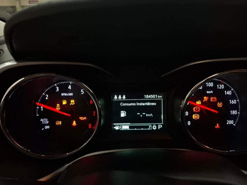 Chevrolet Tracker 1.0 TURBO FLEX AUTOMÁTICO