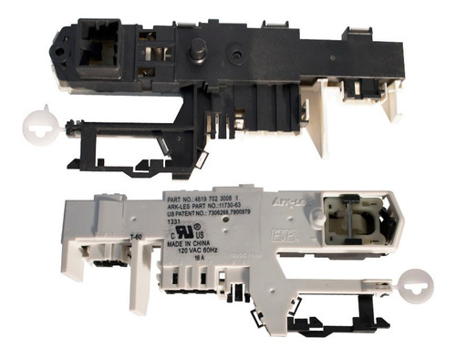 Microswitch Lock Door Wh Duet 461970230081 8183270