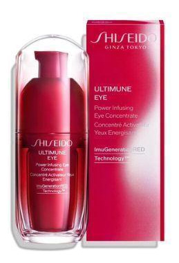 Concentrado Para Infusión Shiseido Ultimune Power, 100 Ml