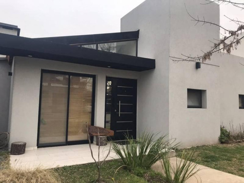 Imagen 3 de 24 de Aquiler Temporal - Casa En La Cañada De Pilar - Bayugar Negocios Inmobiliarios