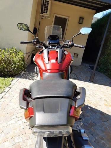 Imagen 9 de 15 de Honda Nc 750 X