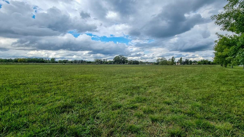 Imagen 8 de 12 de Sensacional Lote 1200m - Los Palenques Cc - Vistas De Campo Abiertas - Super Oportunidad -