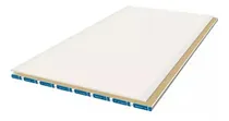 Comprar Placa Yeso 9.5mm 1.20x2.40 Mts Placo Durlock Knauf Nizasteel