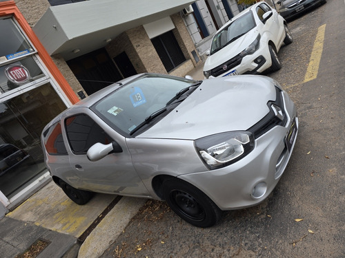 Renault Clio 1.2 Mío Authentique Pack Look