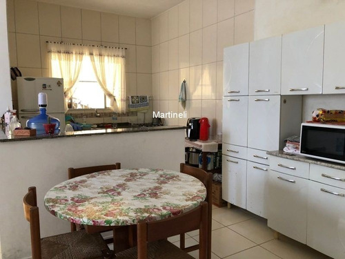 Imagem 6 de 16 de Casa - Ca00089 - 70507620