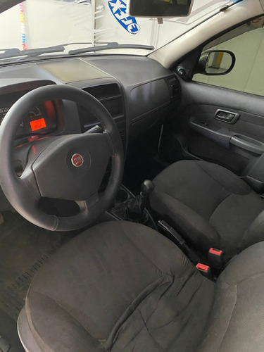 Imagem 6 de 11 de Fiat Siena El 1.4 Flex