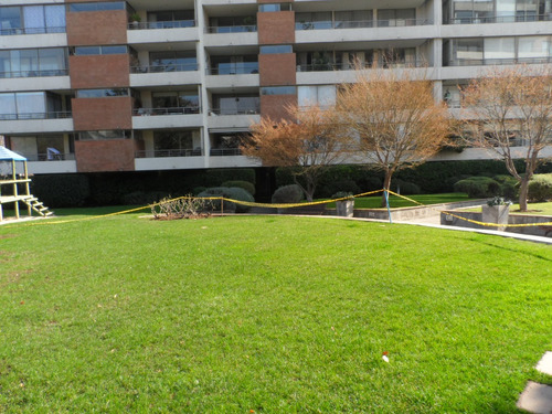  Condominio Frente Parque Monseñor E De Balaguer
