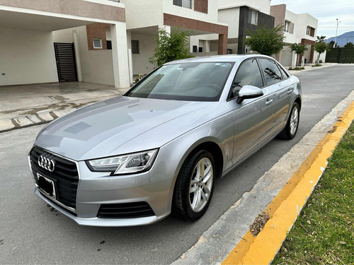 Audi A4 2.0 T Dynamic 190hp Dsg