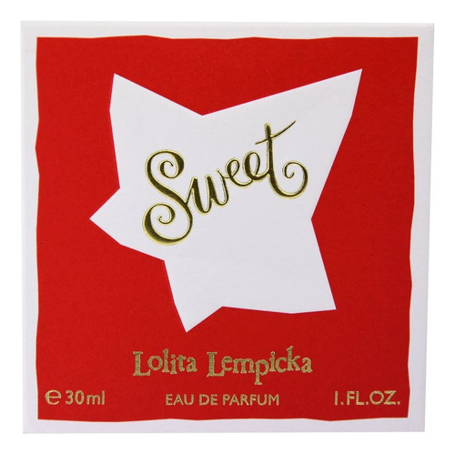 Lolita Lempicka Sweet Edp 100 Ml