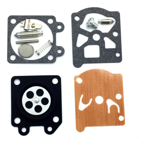 Carburador Reconstruir Reparar Kit Para Stihl,024,ms240,026