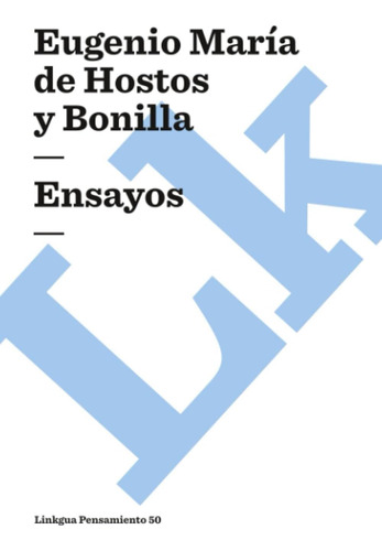 Libro: Ensayos (pensamiento) (spanish Edition)