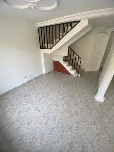 Casa En Arriendo En Caney. Cod A11024