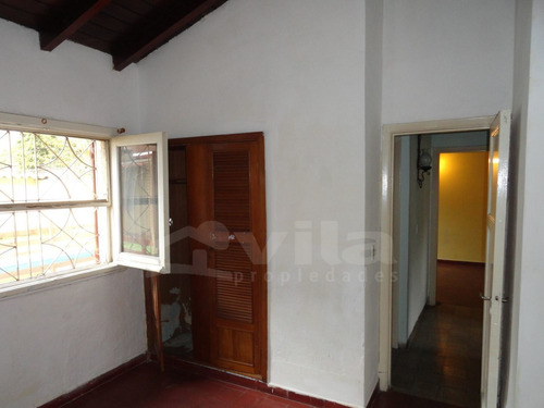 Venta De Casa 4 Ambientes En Ciudad Evita, La Matanza