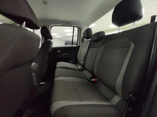 Imagen 4 de 19 de Volkswagen Amarok Tl 4x2 Mt My23 #36