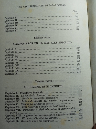 El Retornó De Los Brujos (Usado)