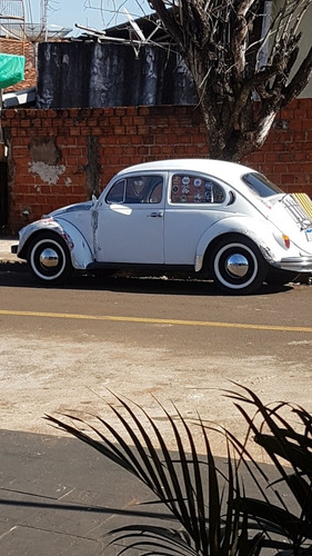 Volkswagen Fusca
