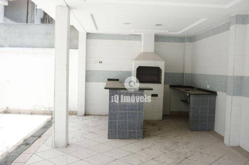 Imagem 23 de 23 de Casa Com 4 Dormitórios À Venda, 577 M² Por R$ 3.830.000 - Alphaville 0 - Barueri/sp - Ca0002
