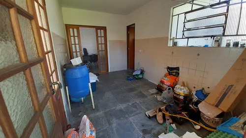 Imagem 25 de 26 de Chácara À Venda, 2670 M² Por R$ 1.000.000,00 - Cafezal Ii - Itupeva/sp - Ch0225