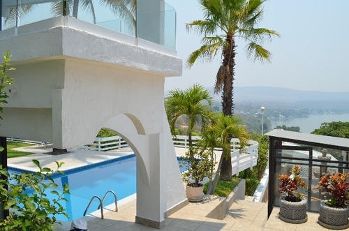 Imagen 9 de 13 de Penthouse En Venta Tequesquitengo