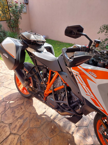Ktm Super Duke 1290 Gt