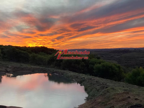 Vendo Hermosa Chacra En Las Cañas.