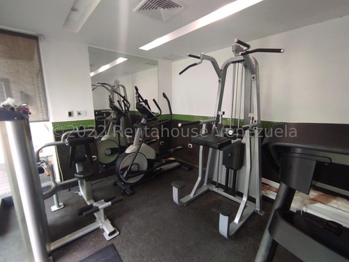Imagen 27 de 28 de Moderna Casa En Venta Amoblada En El Limón Maracay Ag