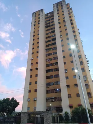 Apartamento en venta